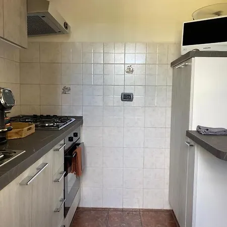 Holiday home Casa Da Lucio Cresciasca