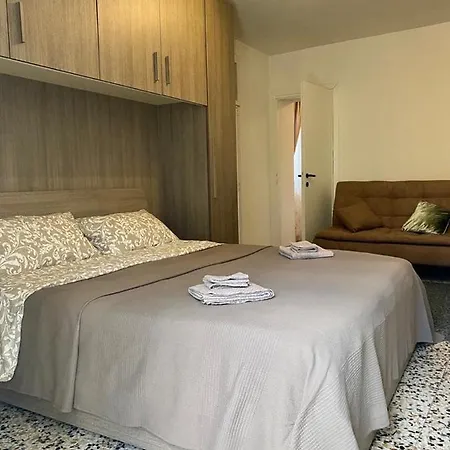 Casa Da Lucio * Cresciasca