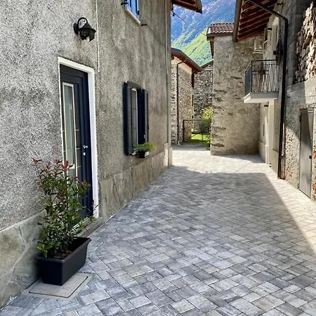 Casa Da Lucio