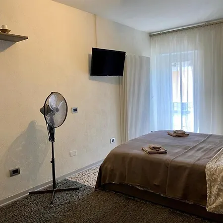 Casa Da Lucio Cresciasca