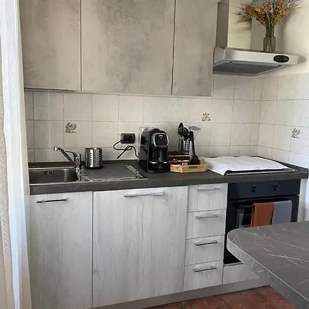 Holiday home Casa Da Lucio *