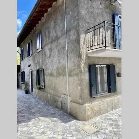 Casa Da Lucio