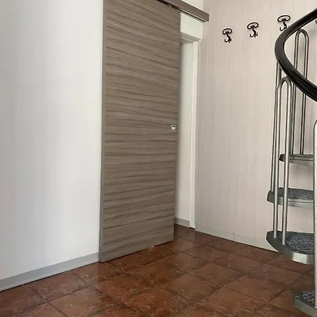 Casa Da Lucio *