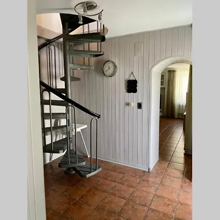 Holiday home Casa Da Lucio *