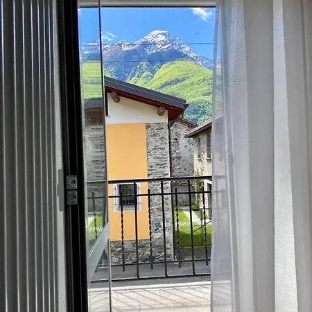 Casa Da Lucio