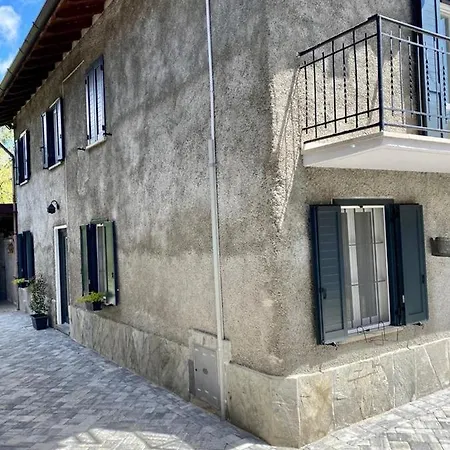 Holiday home Casa Da Lucio *